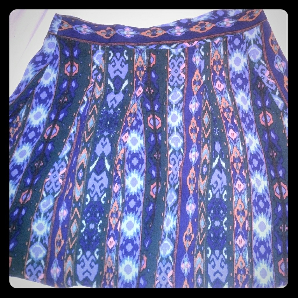 Forever 21 Skirt